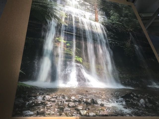 Custom Acrylic Splashbacks & Printed Splashbacks - National Supplier ISPS Custom Acrylic Splashbacks & Printed Splashbacks - National Supplier ISPS